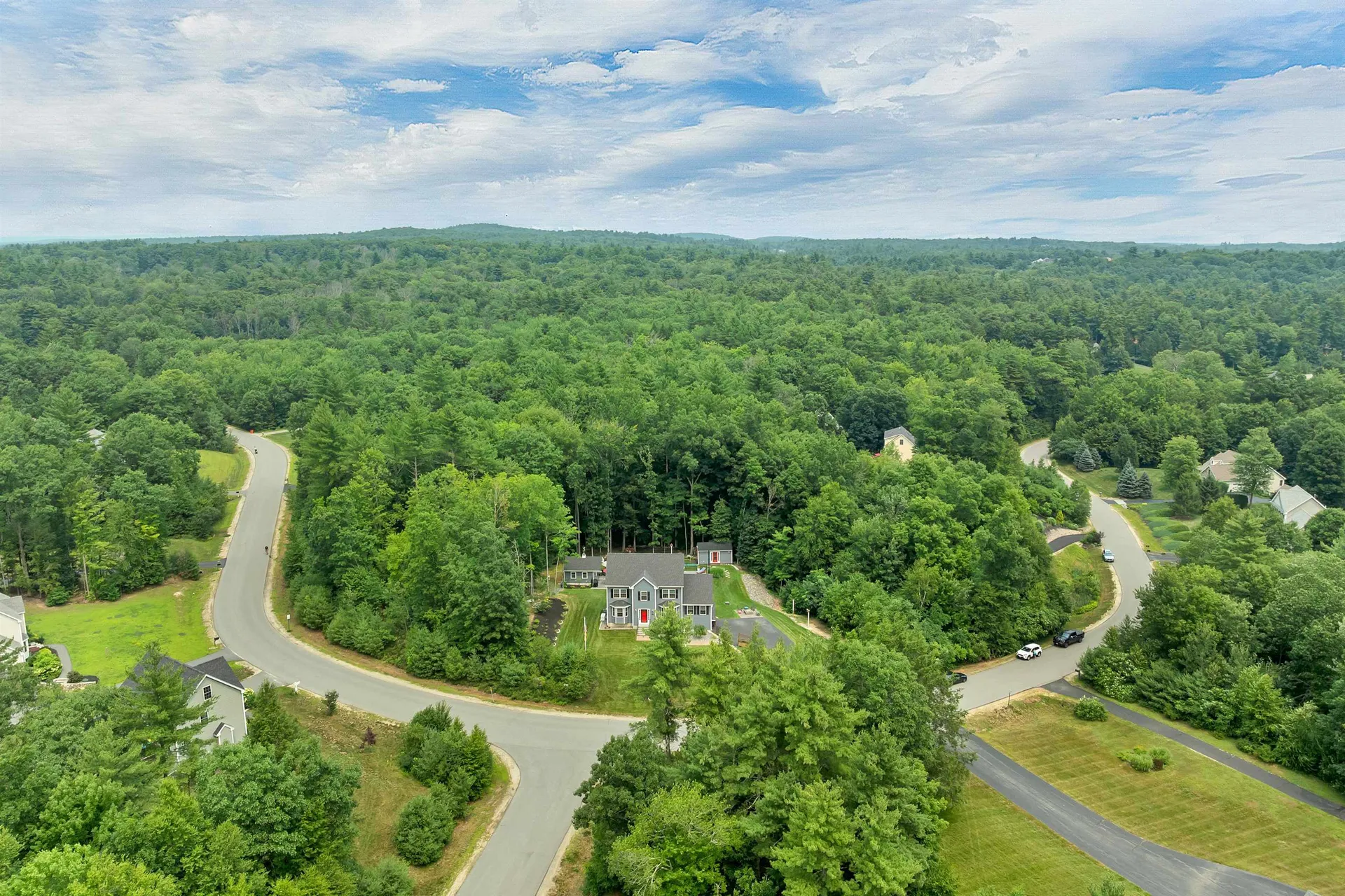 95 Olde Bridge Lane Epping NH 03042