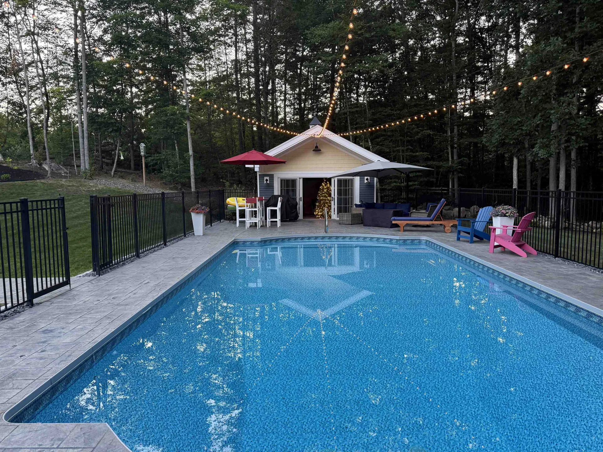 95 Olde Bridge Lane Epping NH 03042