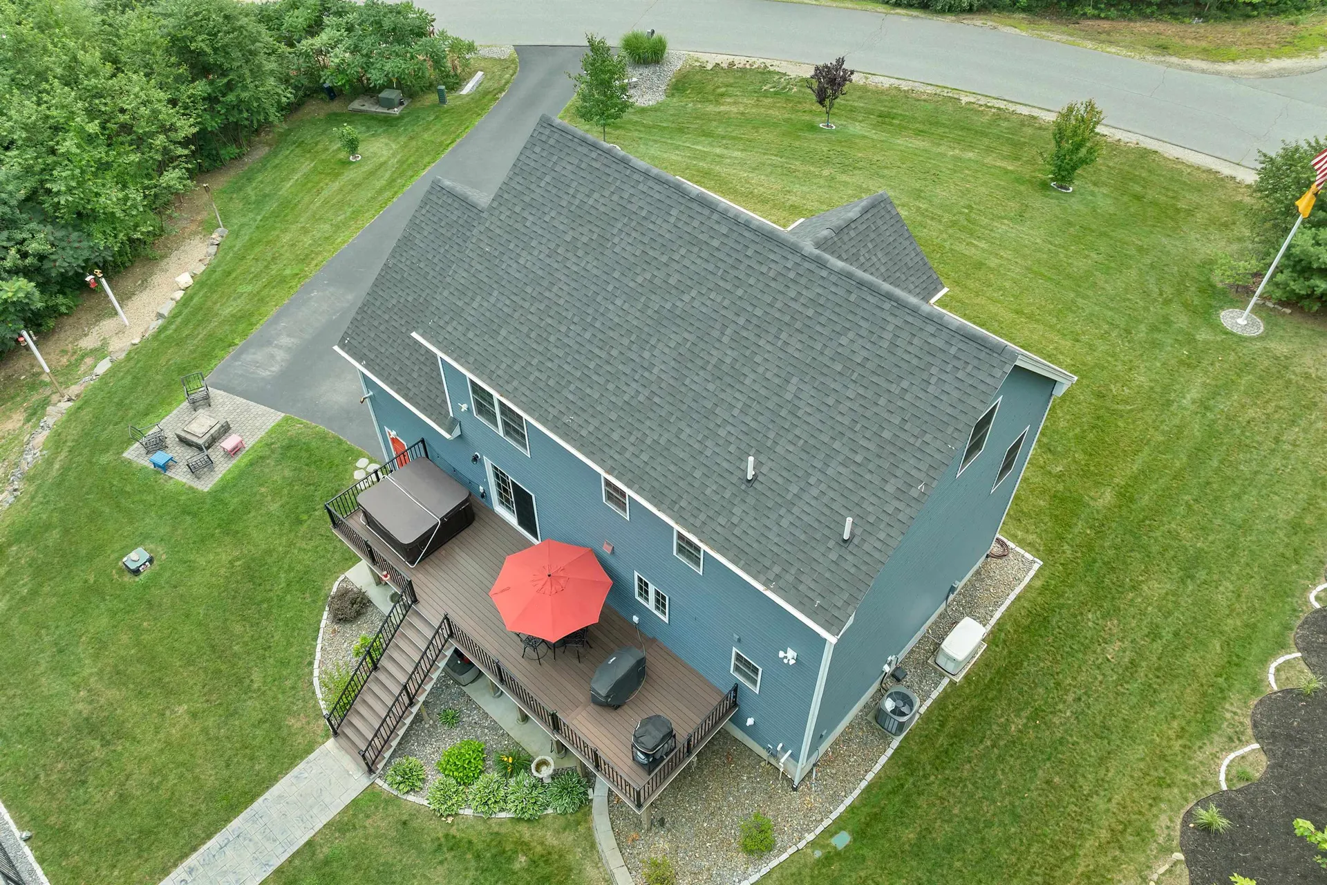 95 Olde Bridge Lane Epping NH 03042
