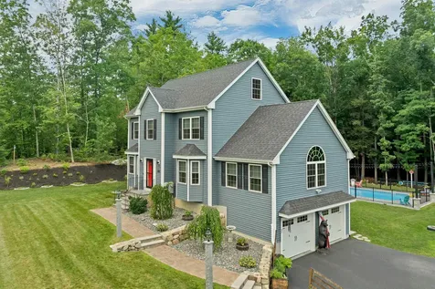95 Olde Bridge Lane Epping NH 03042