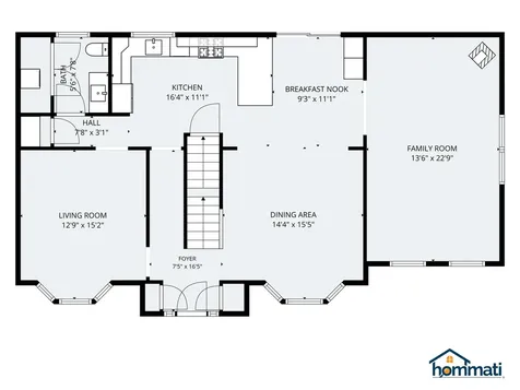 95 Olde Bridge Lane Epping NH 03042