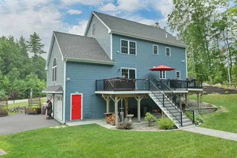 95 Olde Bridge Lane Epping NH 03042