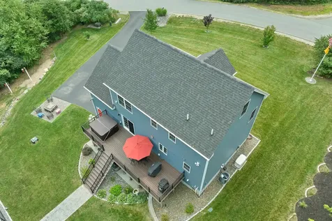 95 Olde Bridge Lane Epping NH 03042
