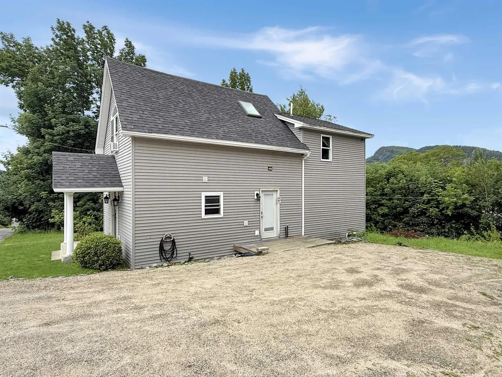 465 Hillside Avenue Berlin NH 03570