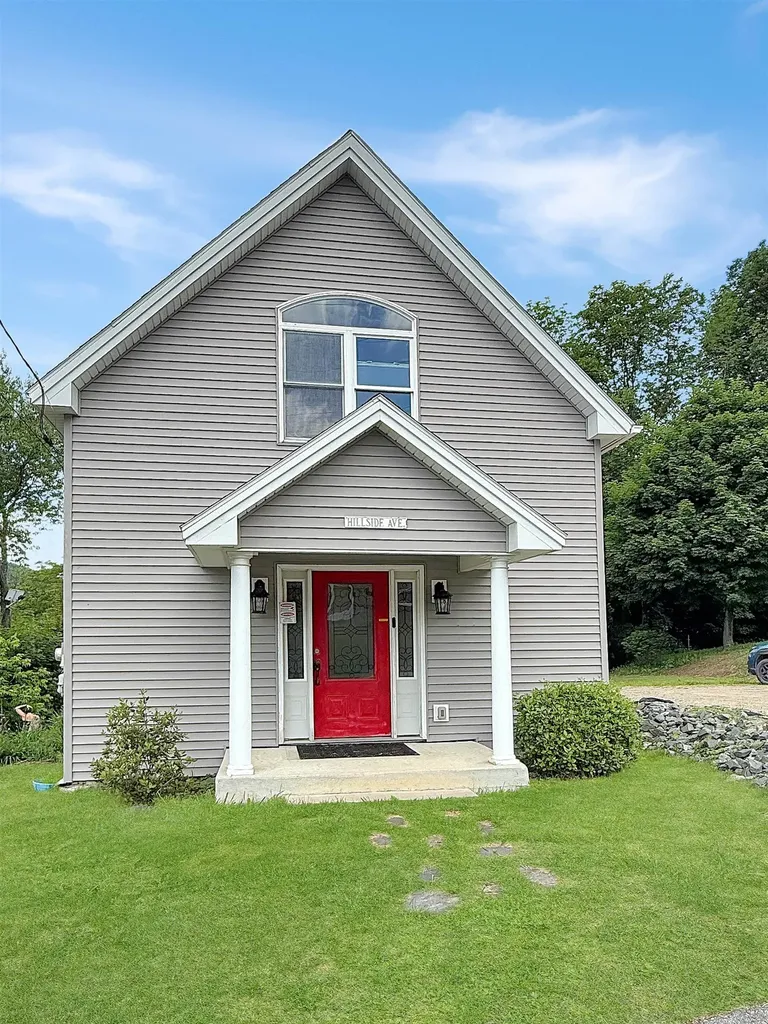 465 Hillside Avenue Berlin NH 03570