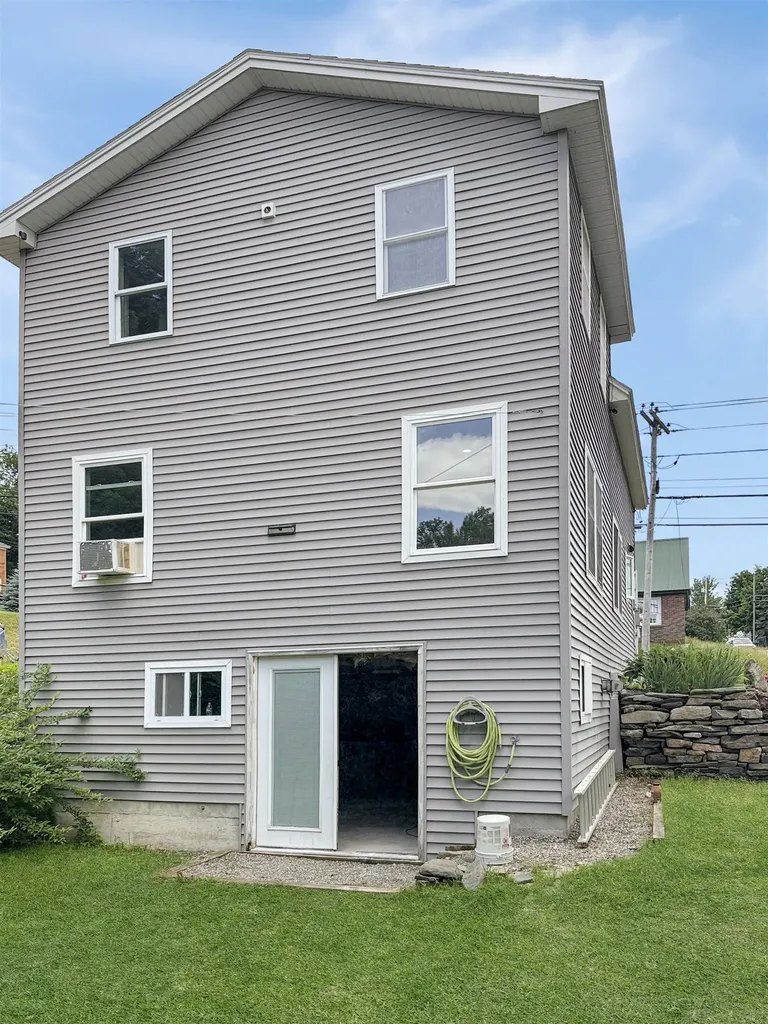 465 Hillside Avenue Berlin NH 03570