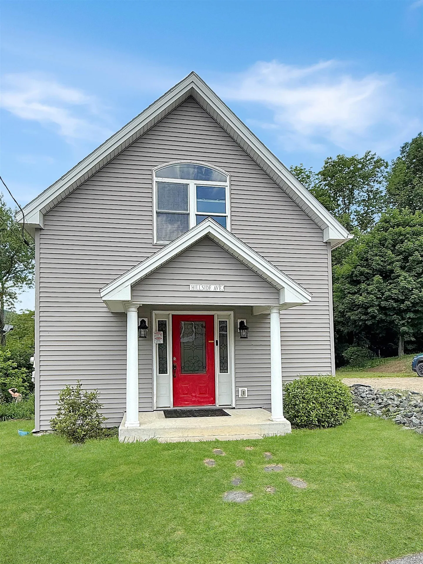 465 Hillside Avenue Berlin NH 03570
