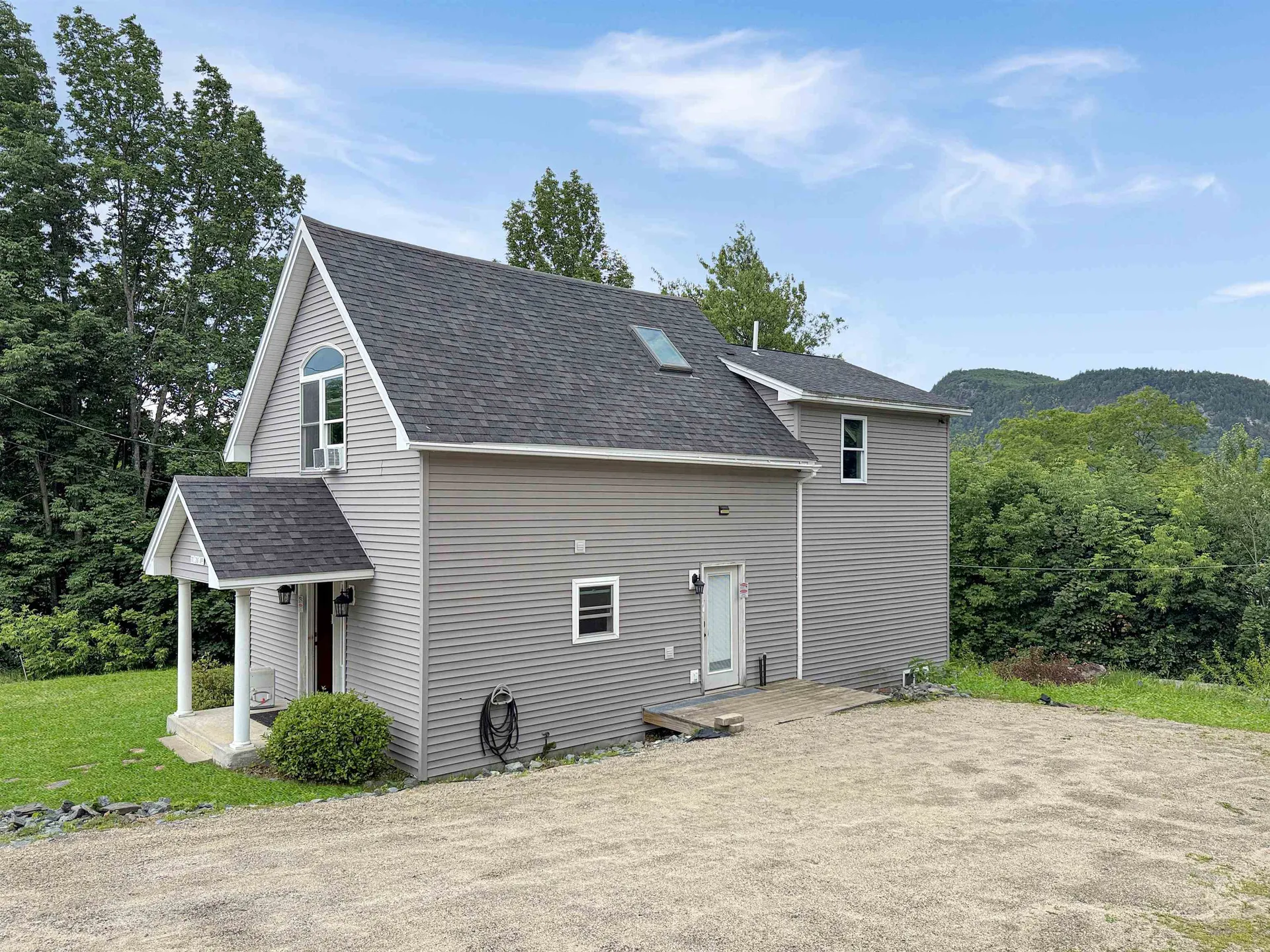 465 Hillside Avenue Berlin NH 03570