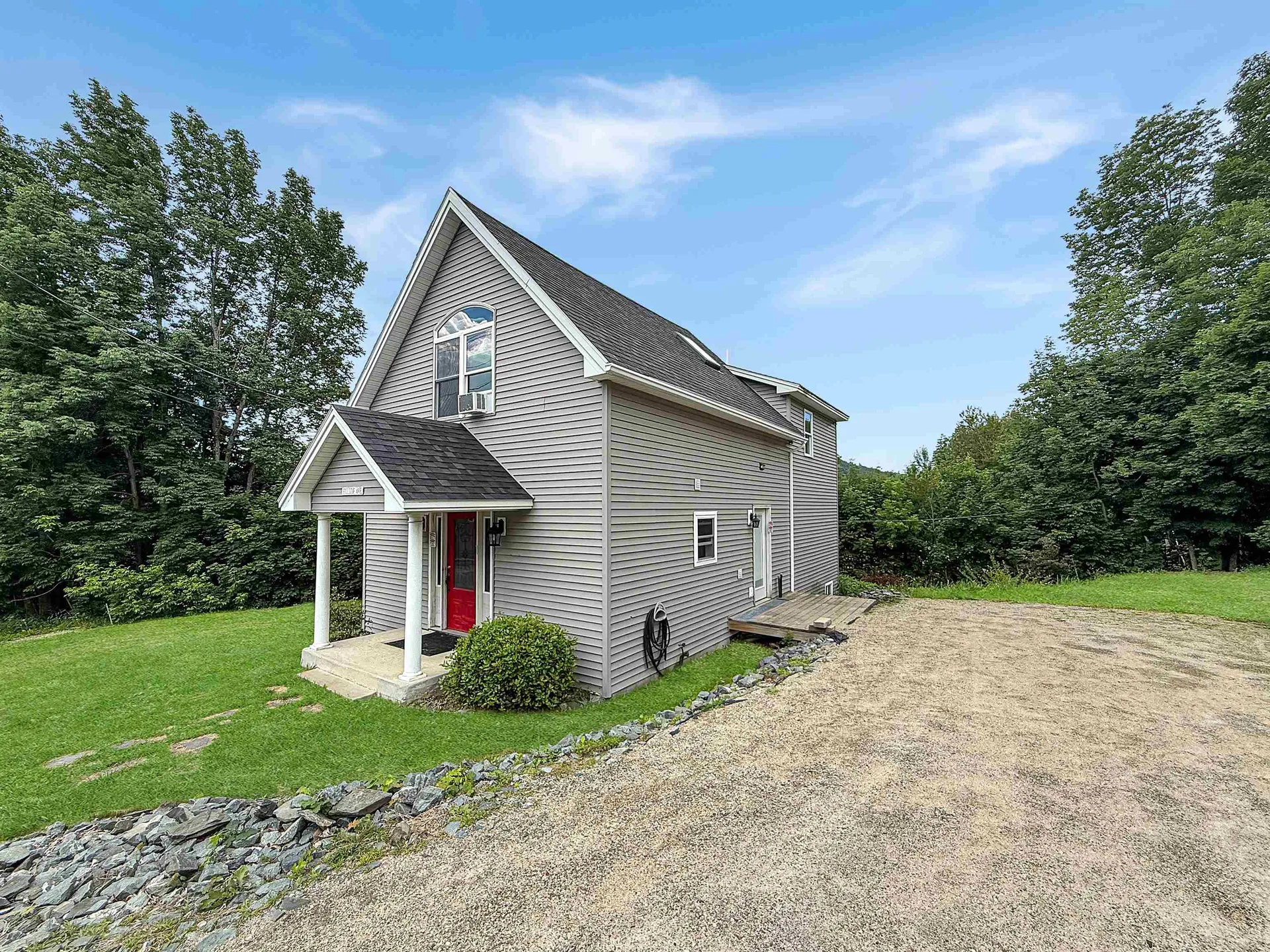 465 Hillside Avenue Berlin NH 03570