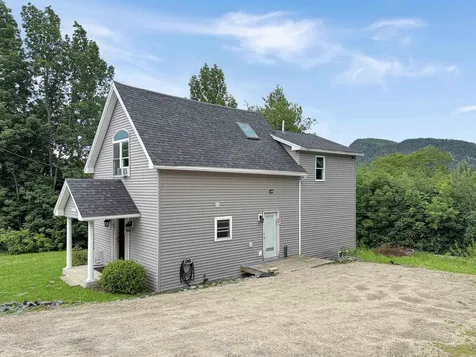 465 Hillside Avenue Berlin NH 03570