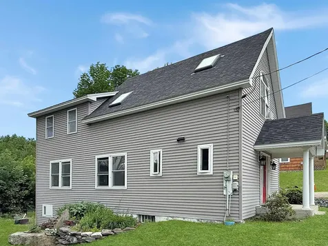 465 Hillside Avenue Berlin NH 03570