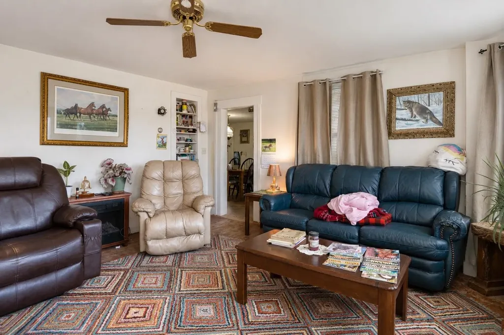 681 Province Lake Road Effingham NH 03882