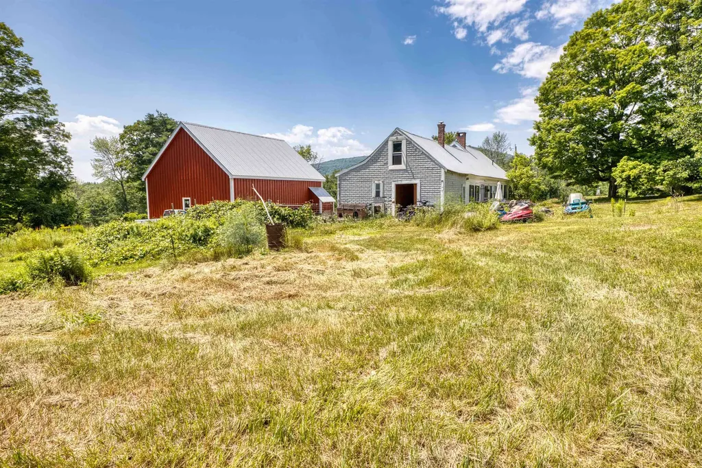 681 Province Lake Road Effingham NH 03882