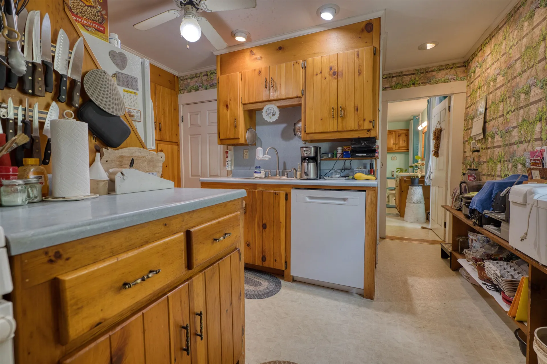 681 Province Lake Road Effingham NH 03882