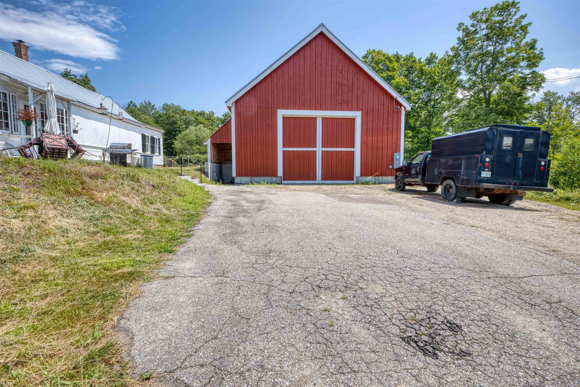681 Province Lake Road Effingham NH 03882