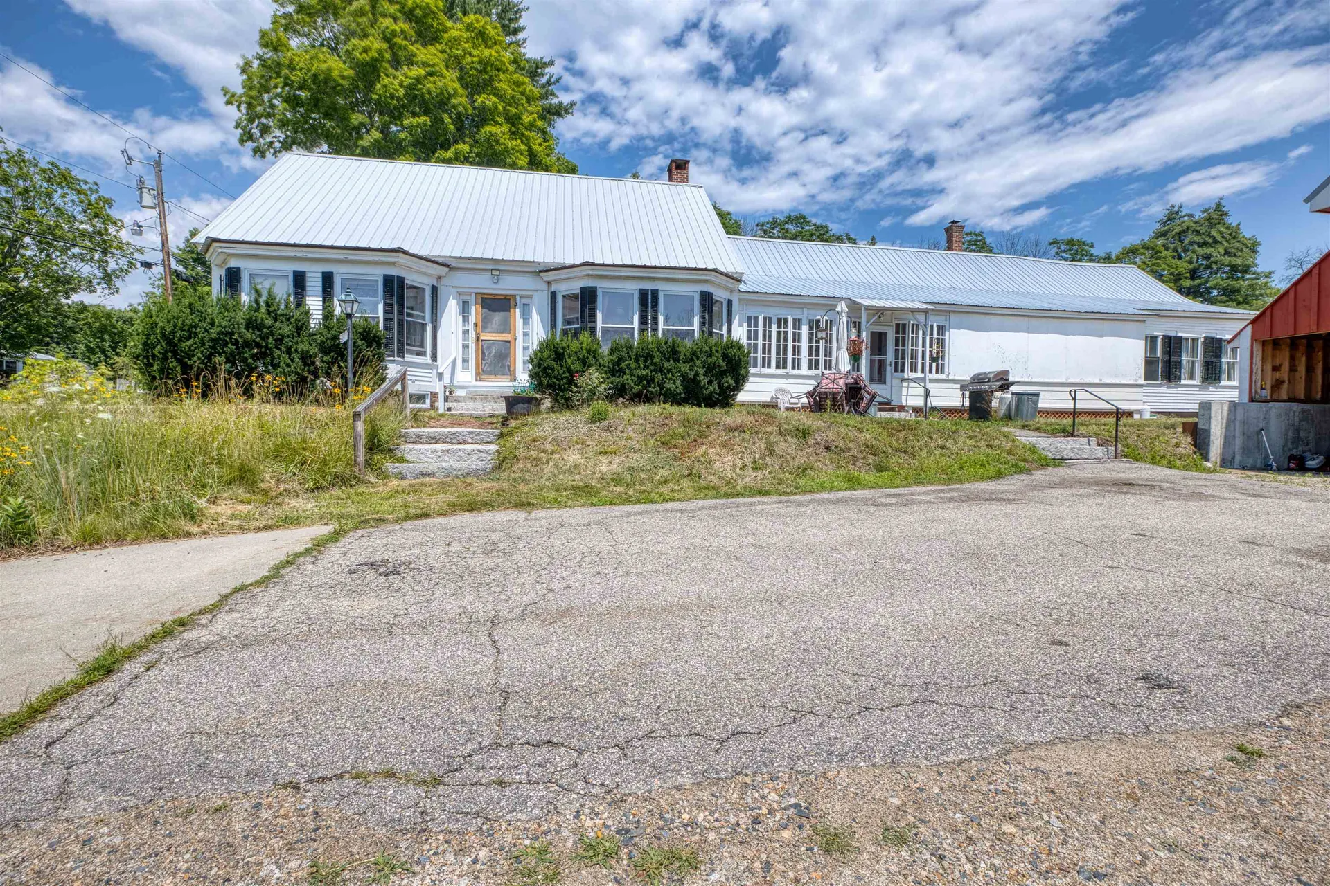 681 Province Lake Road Effingham NH 03882