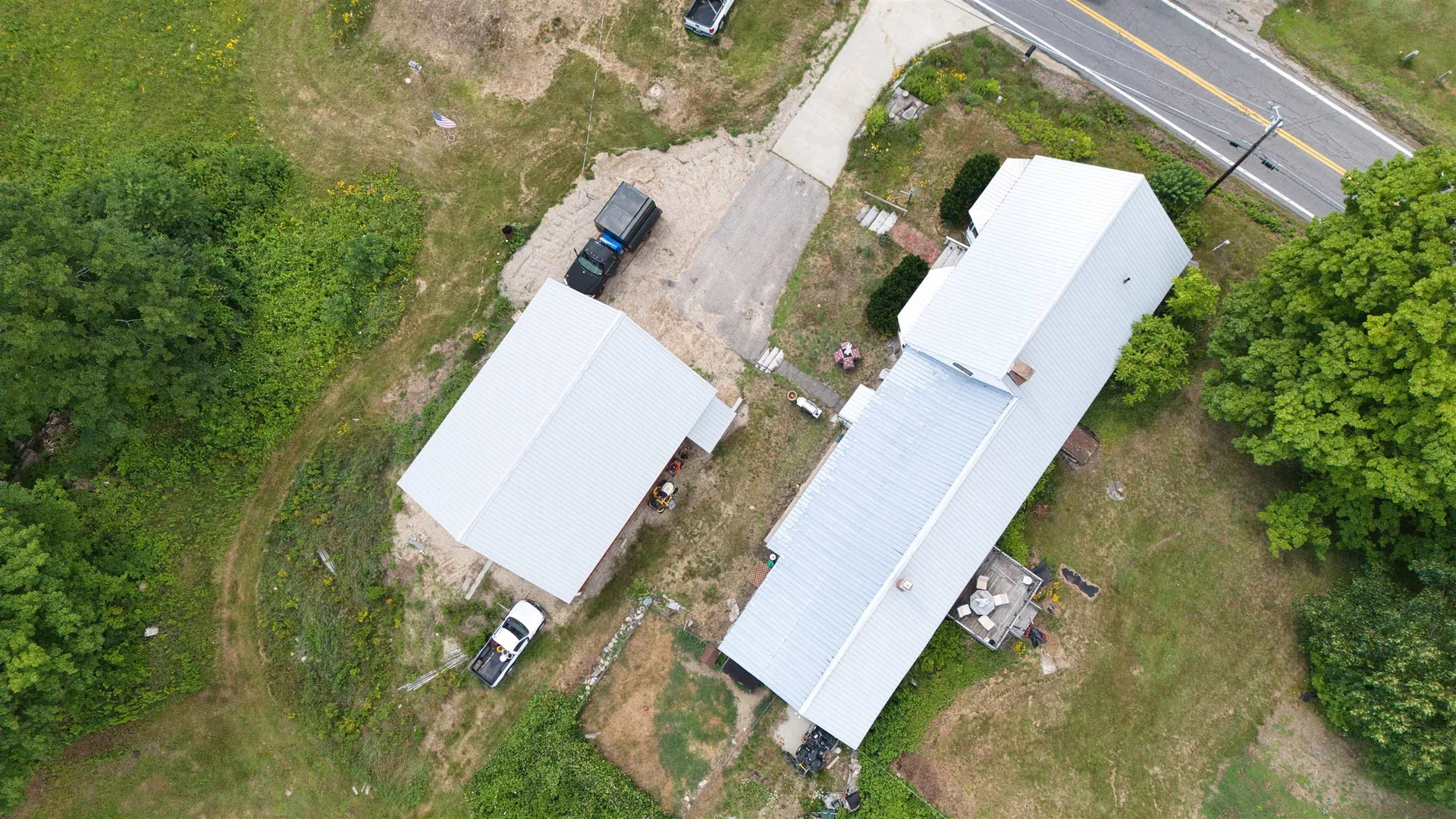 681 Province Lake Road Effingham NH 03882