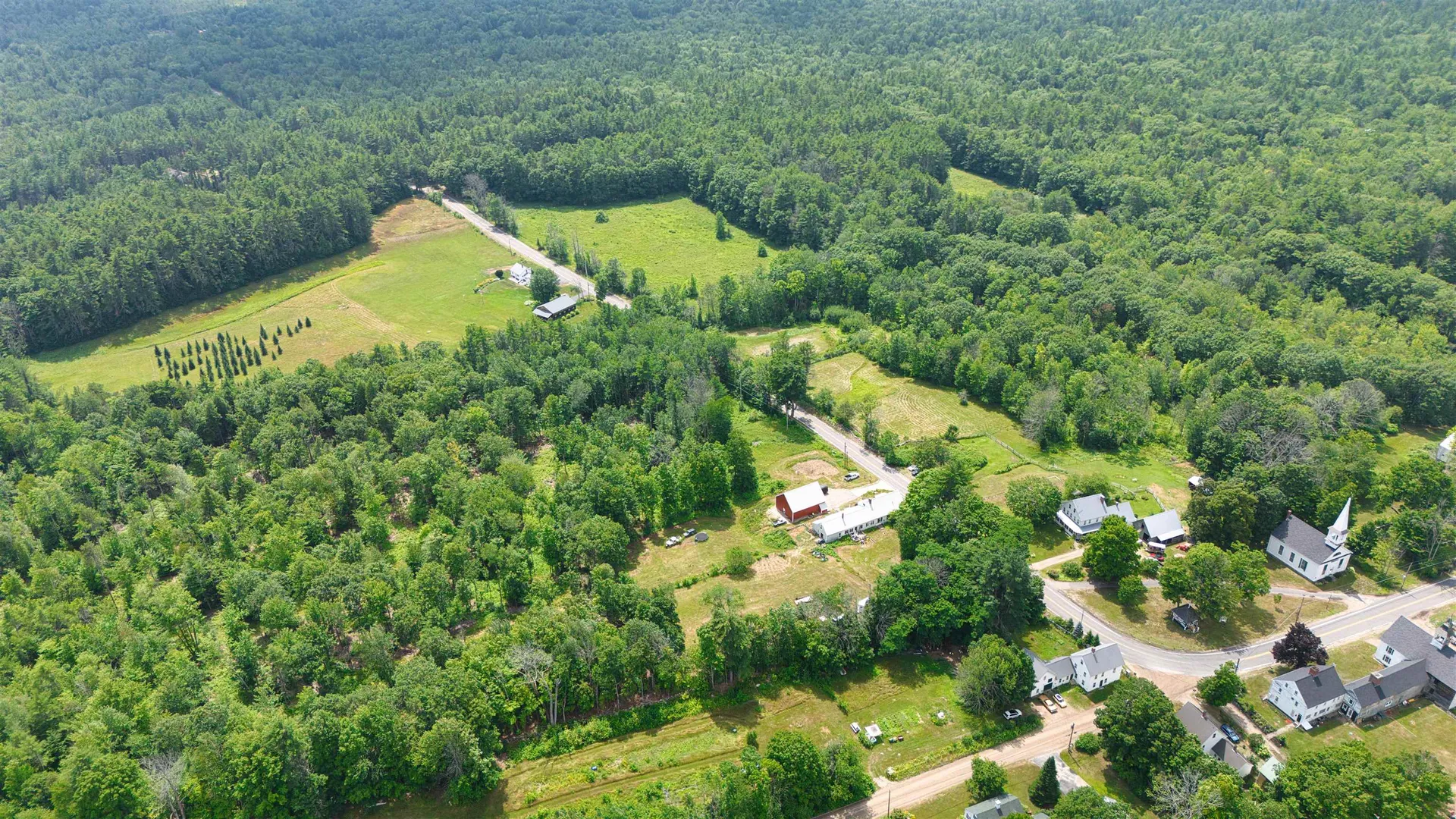 681 Province Lake Road Effingham NH 03882