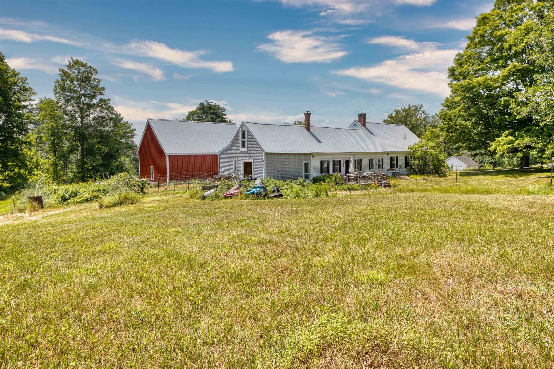 681 Province Lake Road Effingham NH 03882