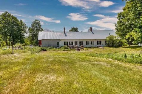 681 Province Lake Road Effingham NH 03882