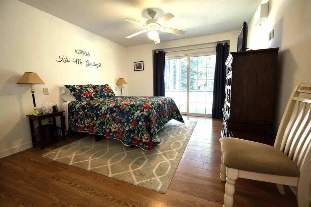 2 Shorey Lane Ossipee NH 03814