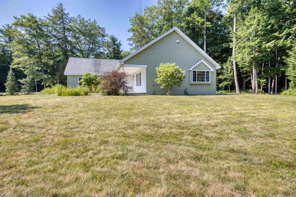 2 Shorey Lane Ossipee NH 03814