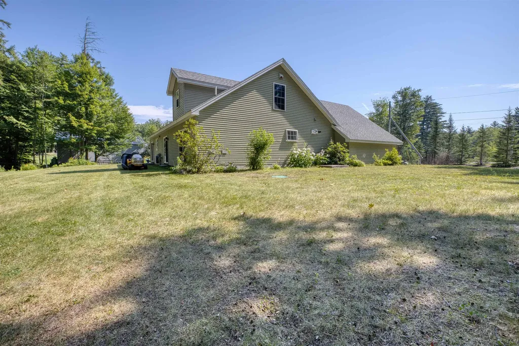 2 Shorey Lane Ossipee NH 03814
