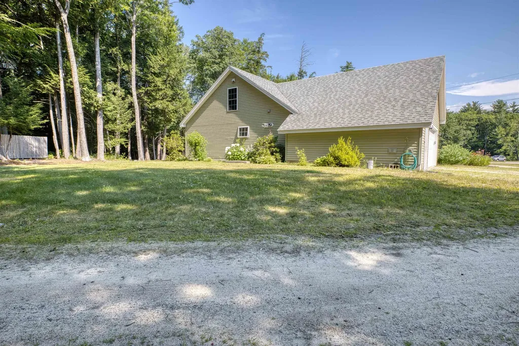 2 Shorey Lane Ossipee NH 03814