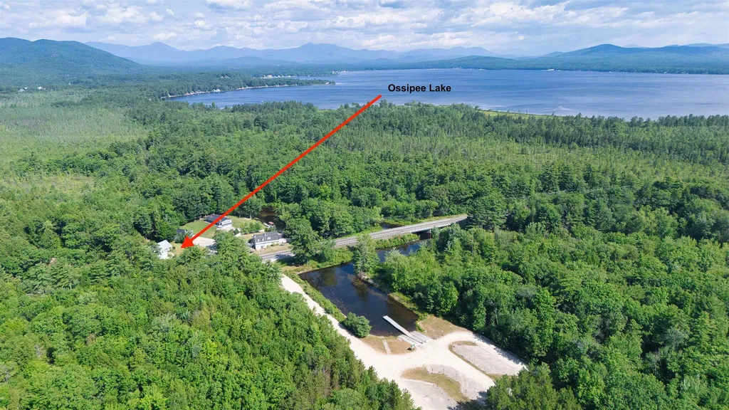 2 Shorey Lane Ossipee NH 03814