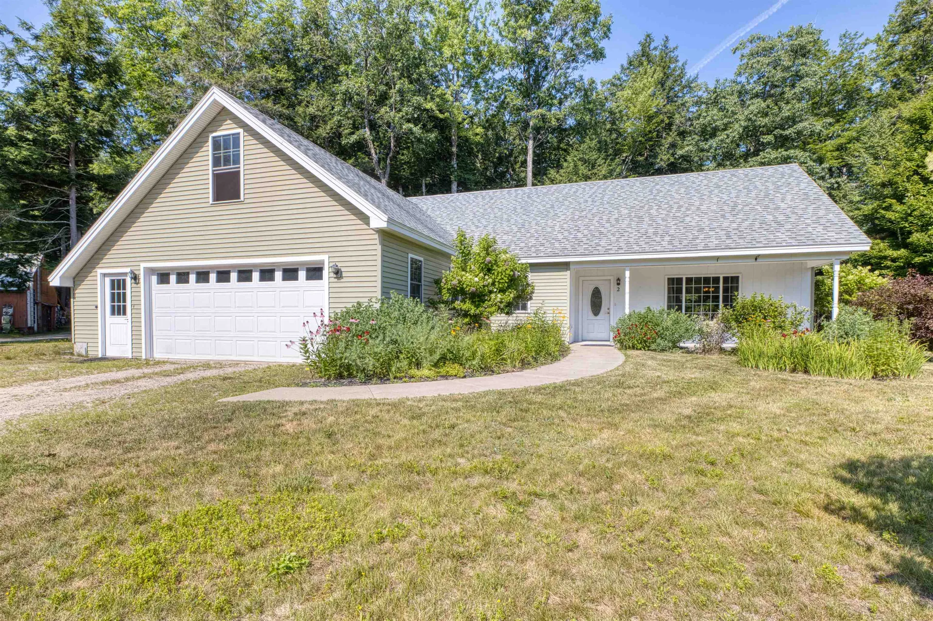 2 Shorey Lane Ossipee NH 03814