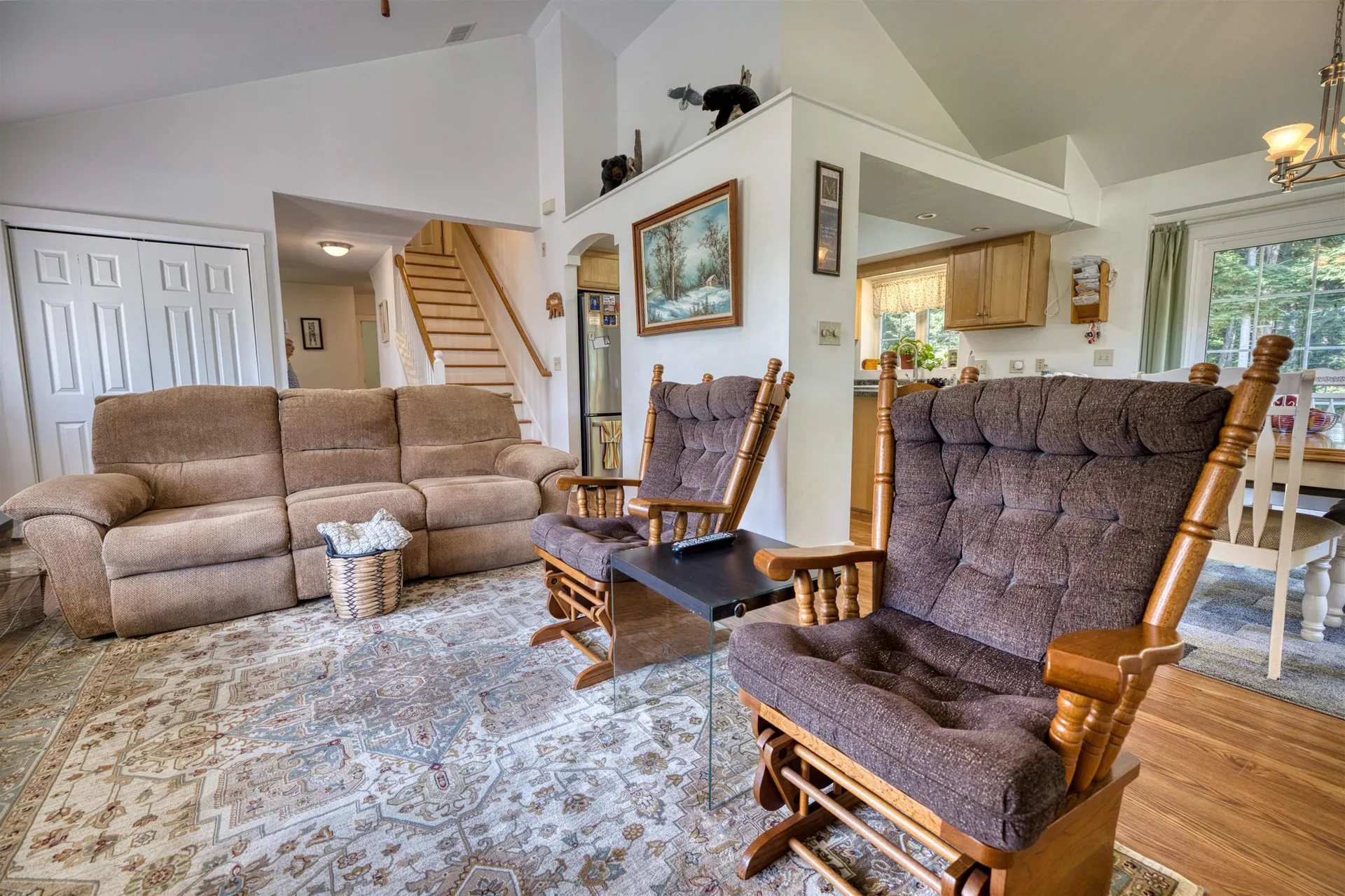2 Shorey Lane Ossipee NH 03814