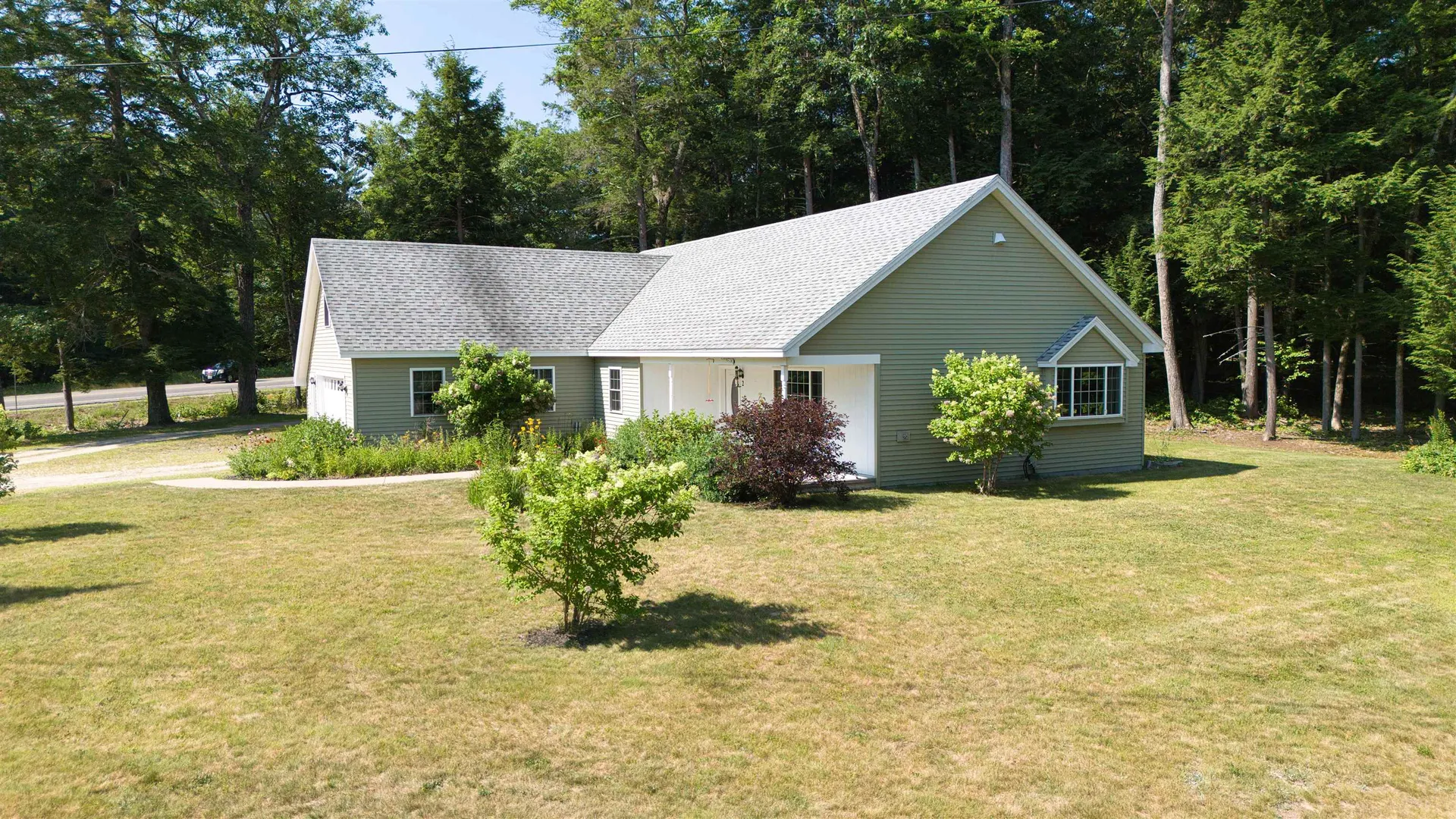 2 Shorey Lane Ossipee NH 03814