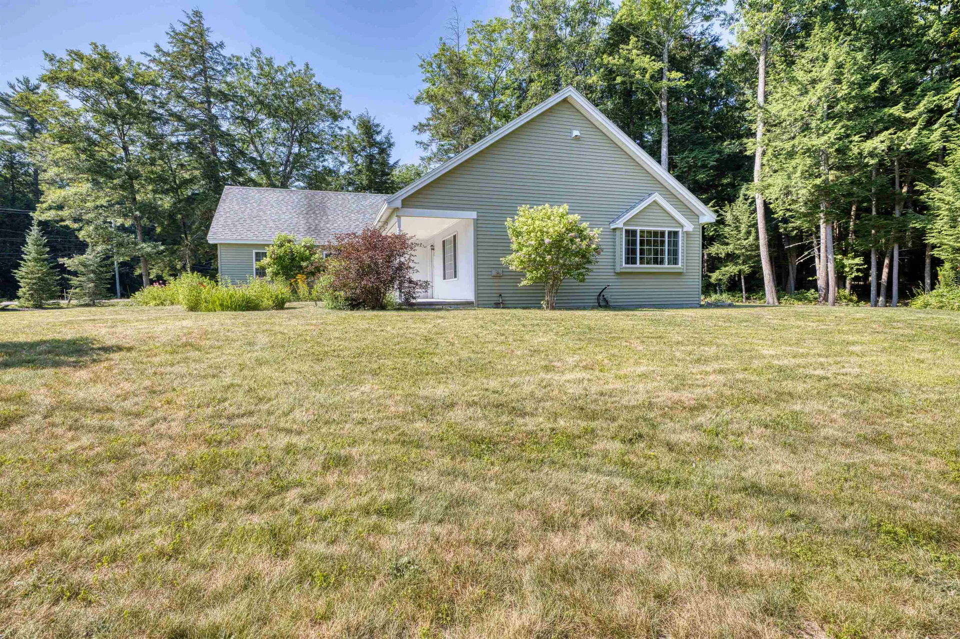2 Shorey Lane Ossipee NH 03814