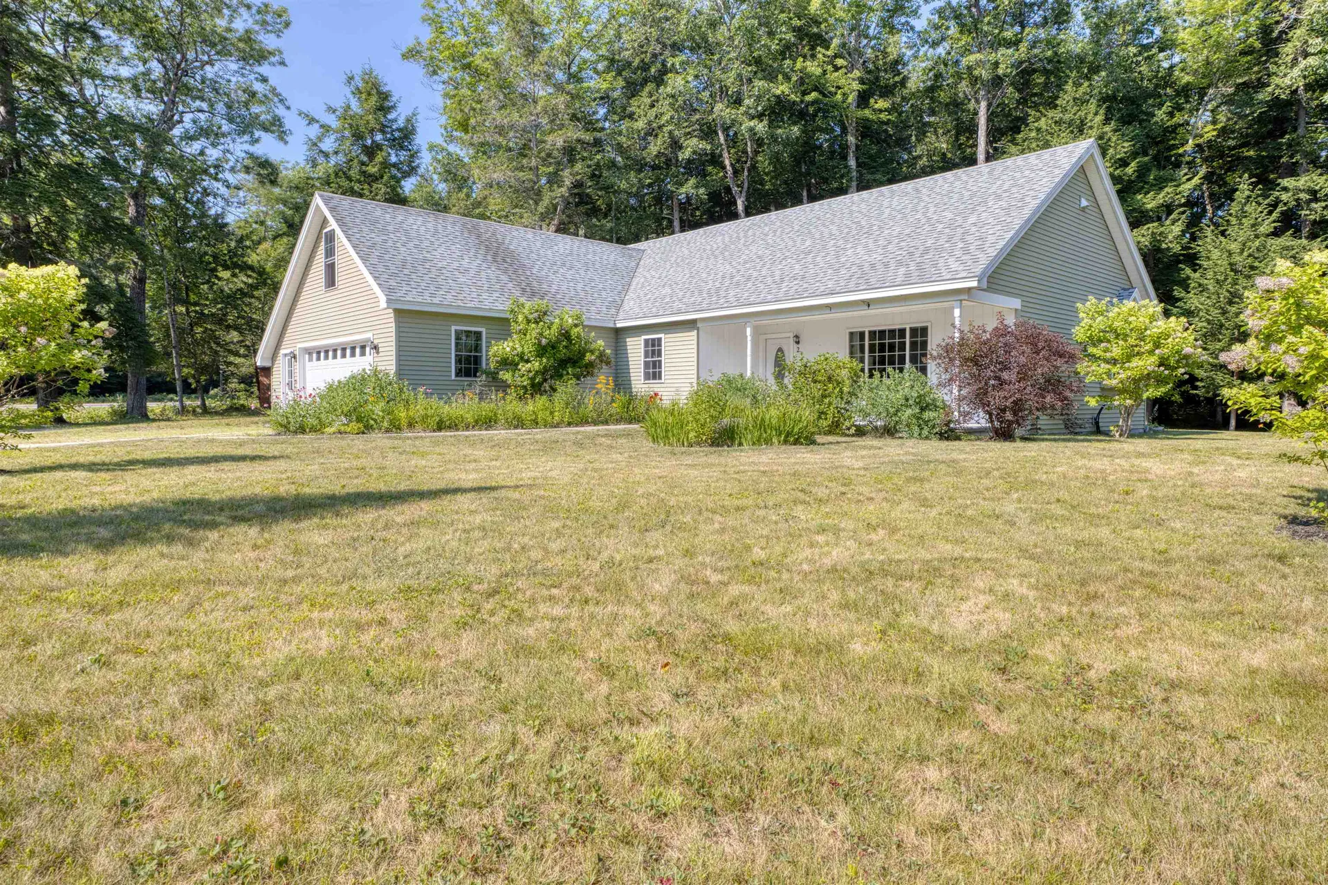 2 Shorey Lane Ossipee NH 03814