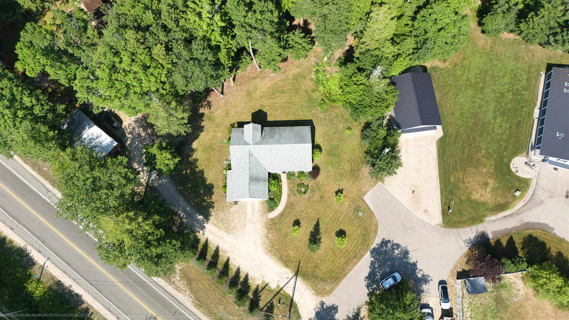 2 Shorey Lane Ossipee NH 03814