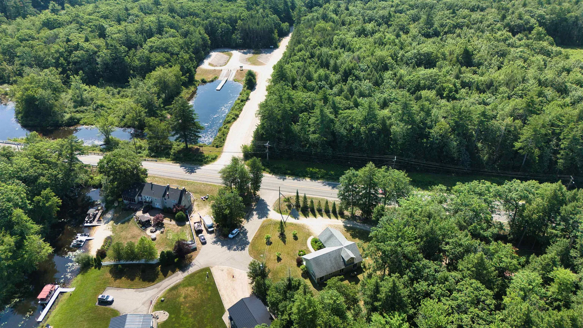 2 Shorey Lane Ossipee NH 03814