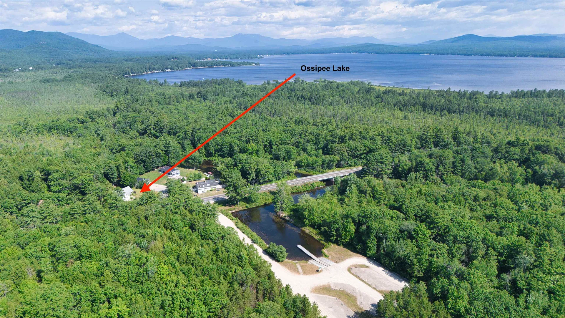 2 Shorey Lane Ossipee NH 03814