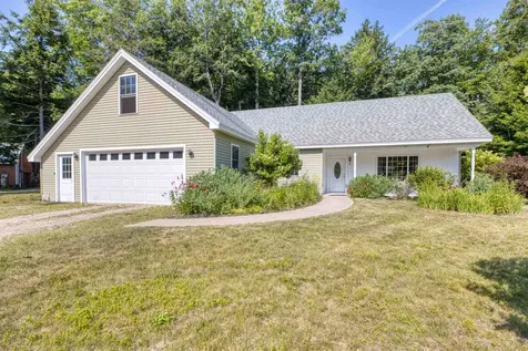2 Shorey Lane Ossipee NH 03814