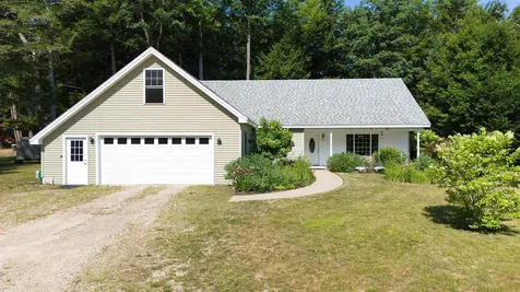 2 Shorey Lane Ossipee NH 03814