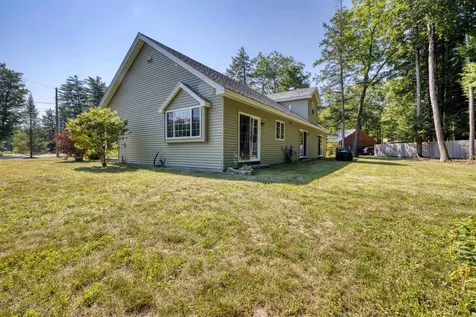 2 Shorey Lane Ossipee NH 03814