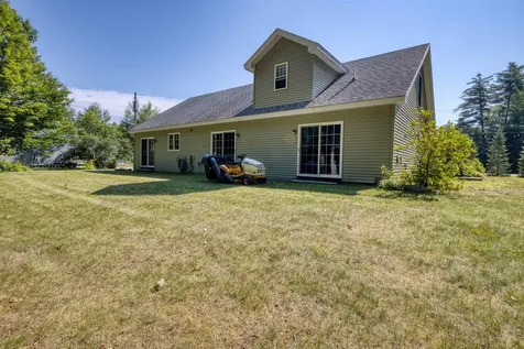 2 Shorey Lane Ossipee NH 03814