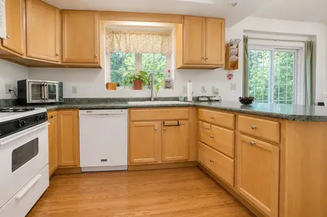 2 Shorey Lane Ossipee NH 03814
