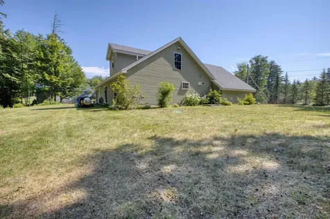 2 Shorey Lane Ossipee NH 03814