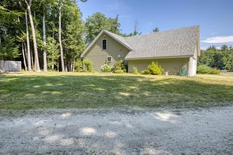 2 Shorey Lane Ossipee NH 03814