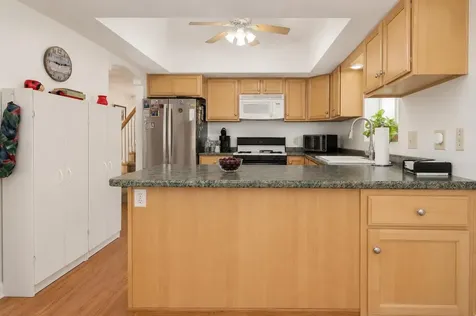 2 Shorey Lane Ossipee NH 03814