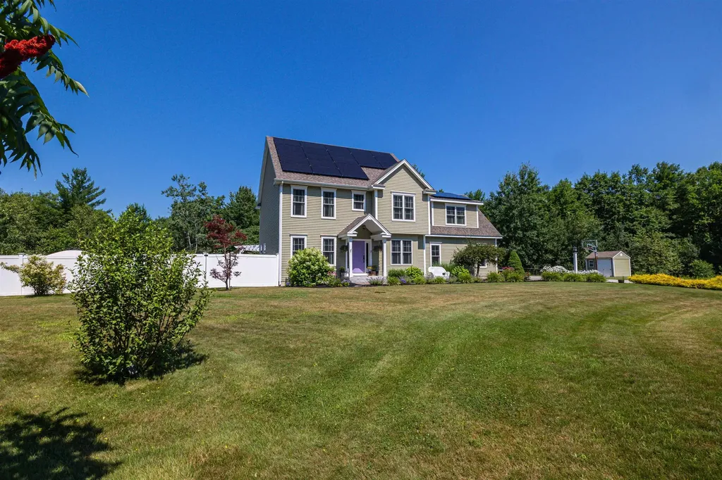 7 Limerick Drive Chichester NH 03258