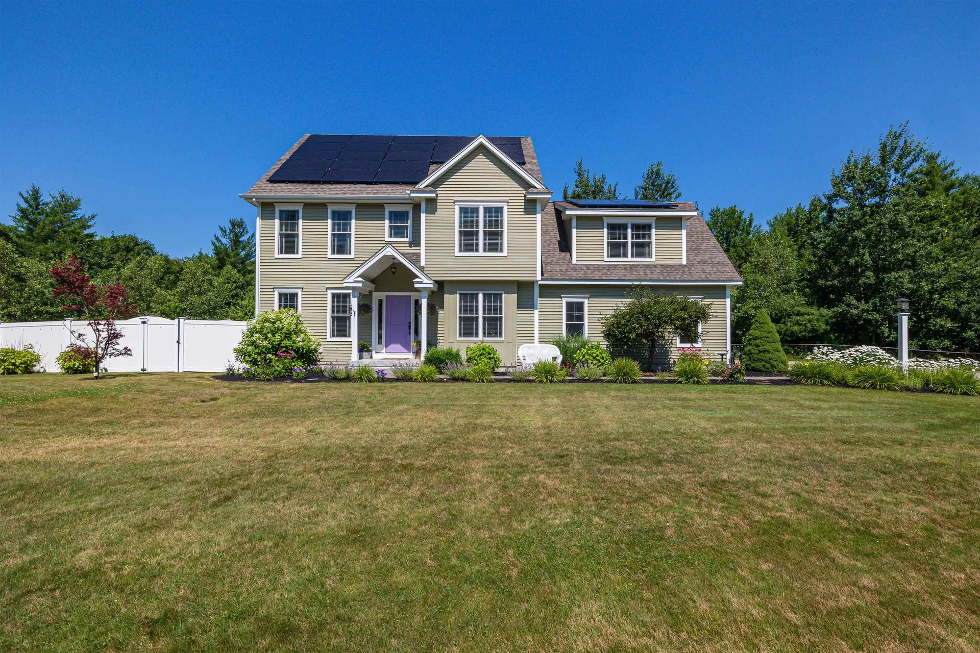 7 Limerick Drive Chichester NH 03258