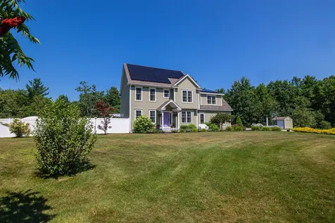 7 Limerick Drive Chichester NH 03258