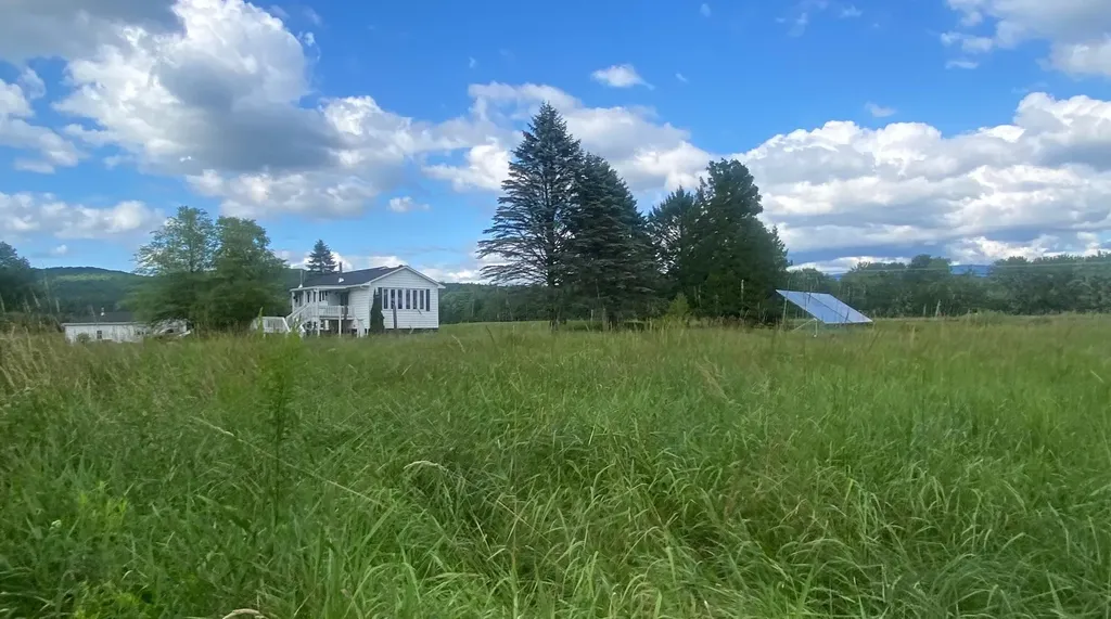 59 Hanley Lane Jericho VT 05465
