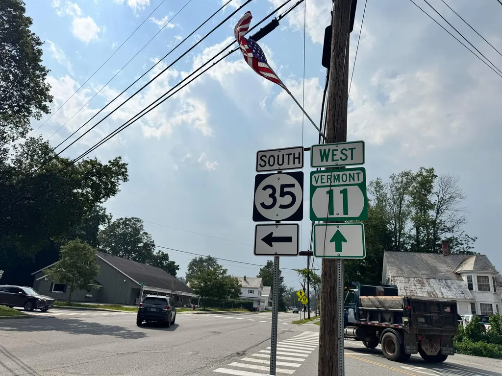 39 S Main Street Chester VT 05143